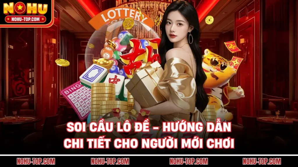 Soi Cầu Lô Đề - Hướng Dẫn Chi Tiết Cho Người Mới Chơi